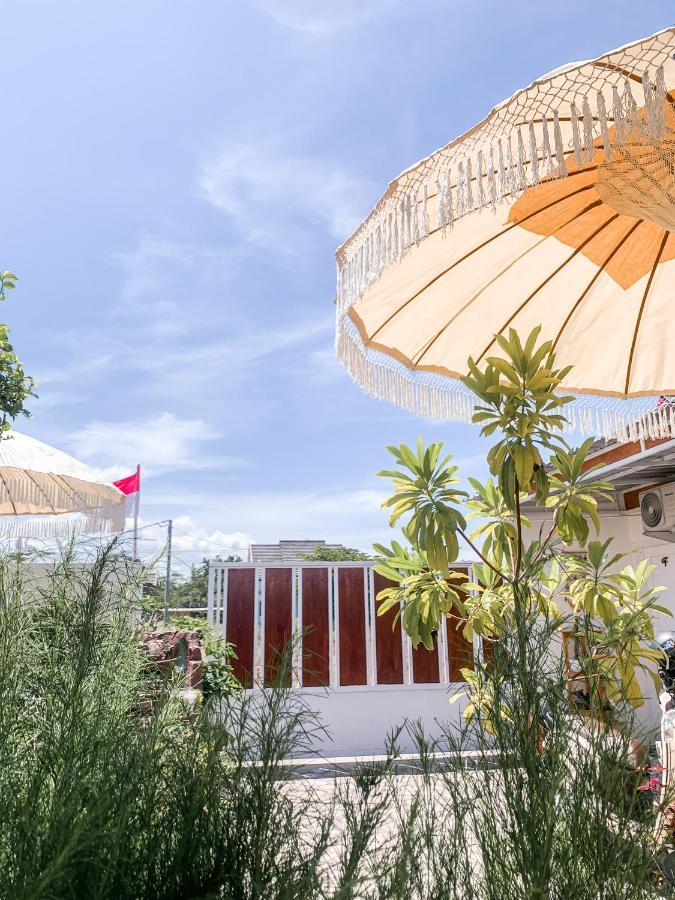 Tropical Paradiso Homestay 바뉴왕기 외부 사진