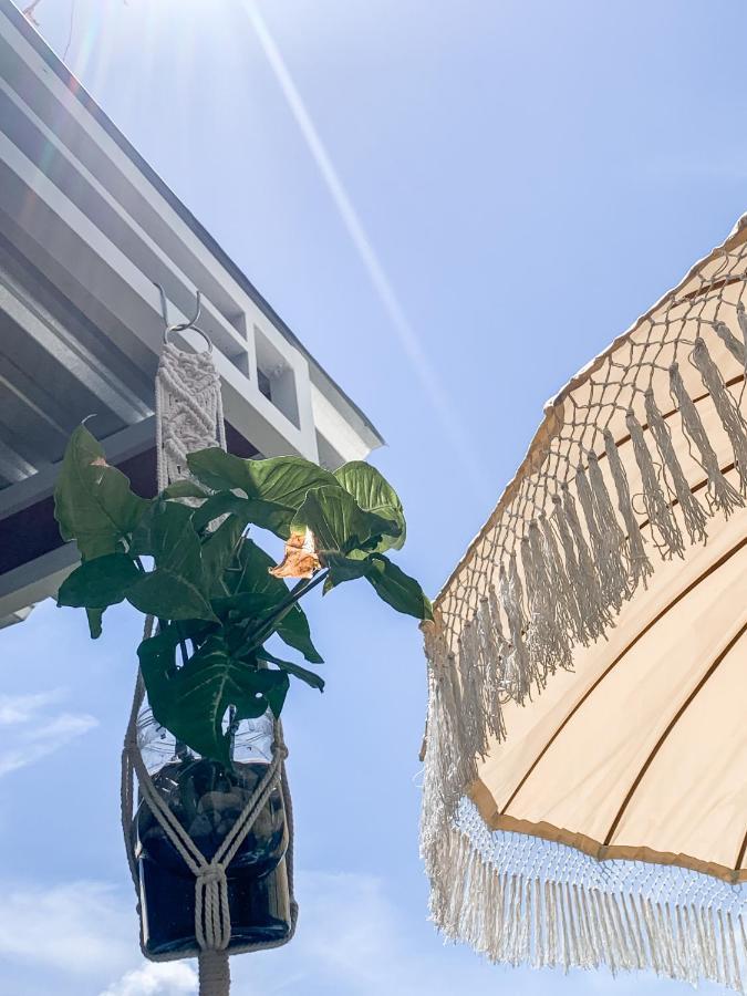 Tropical Paradiso Homestay 바뉴왕기 외부 사진