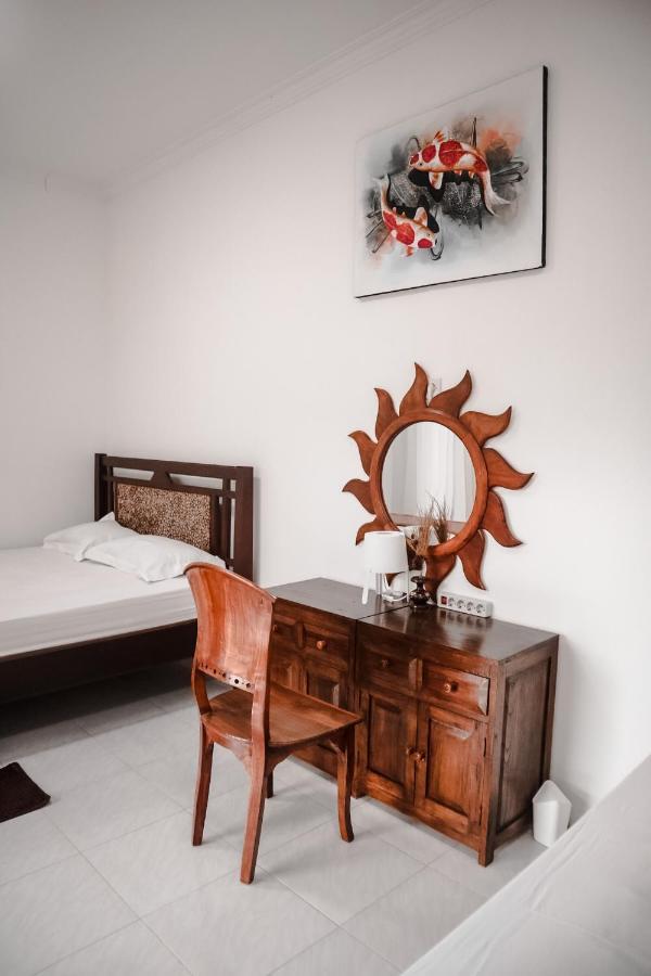 Tropical Paradiso Homestay 바뉴왕기 외부 사진
