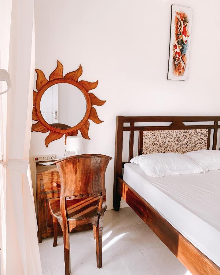 Tropical Paradiso Homestay 바뉴왕기 외부 사진