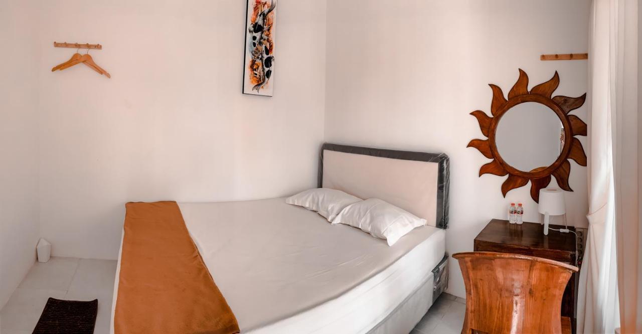 Tropical Paradiso Homestay 바뉴왕기 외부 사진