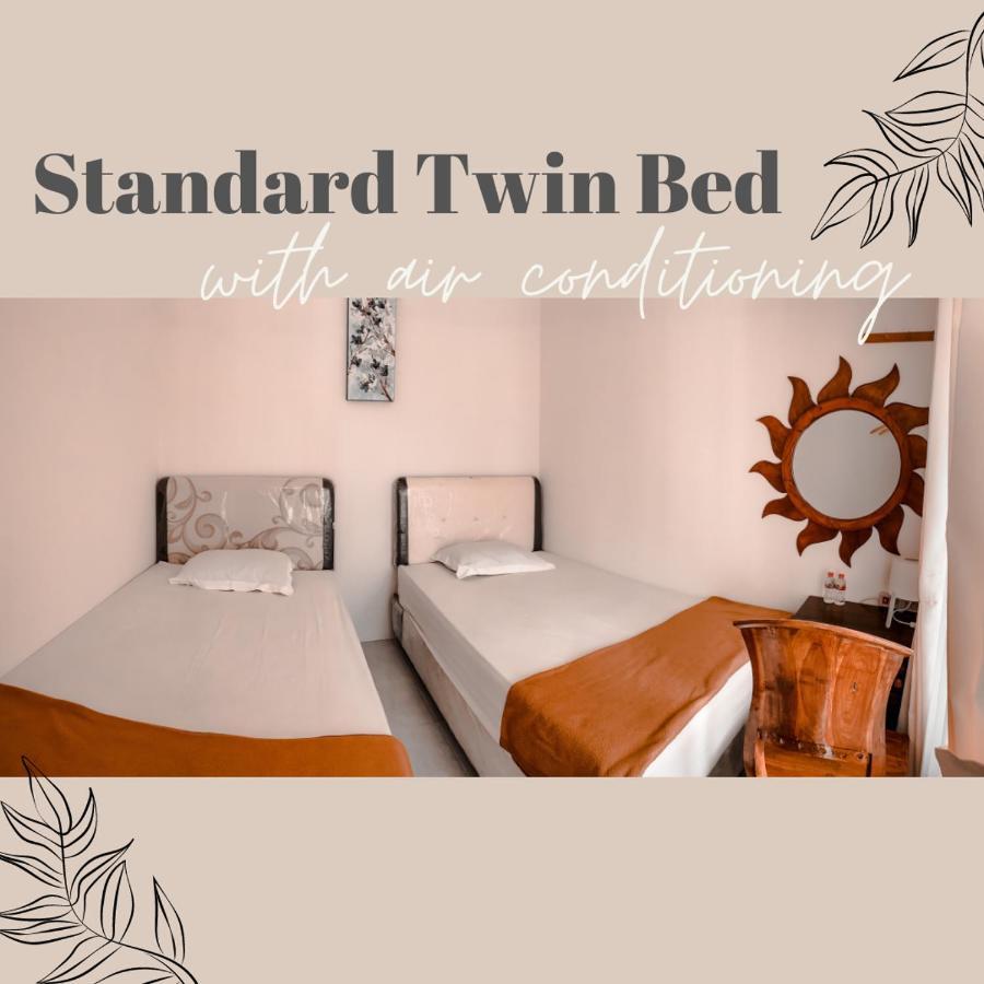Tropical Paradiso Homestay 바뉴왕기 외부 사진